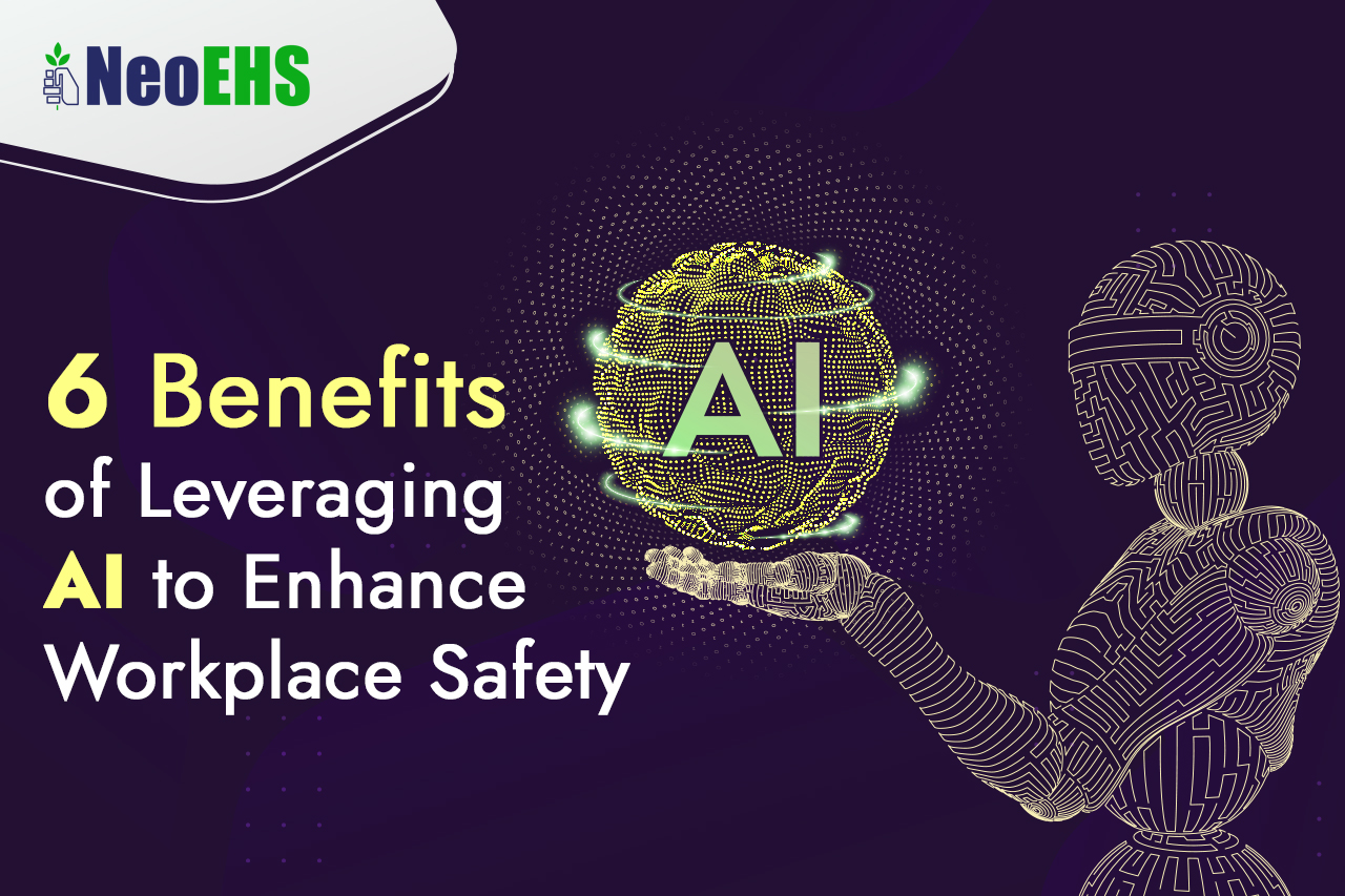 Benefits of AI