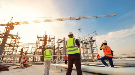 workplace hazards and control measures