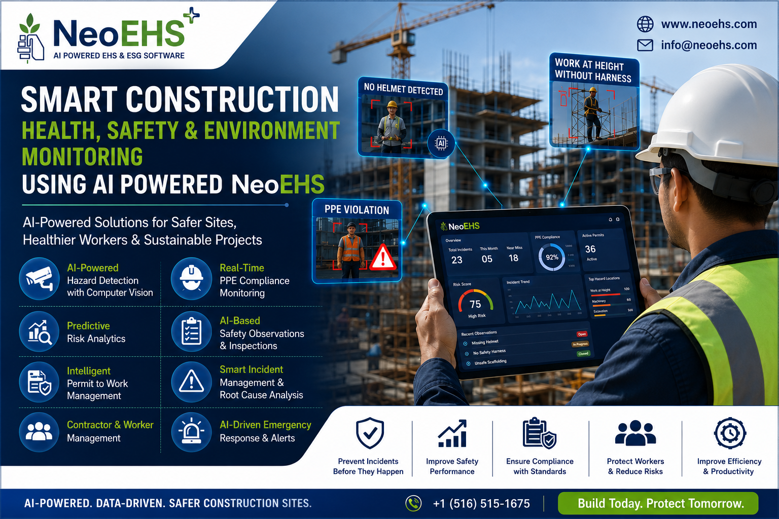 Preventing Hearing Loss in the Workplace