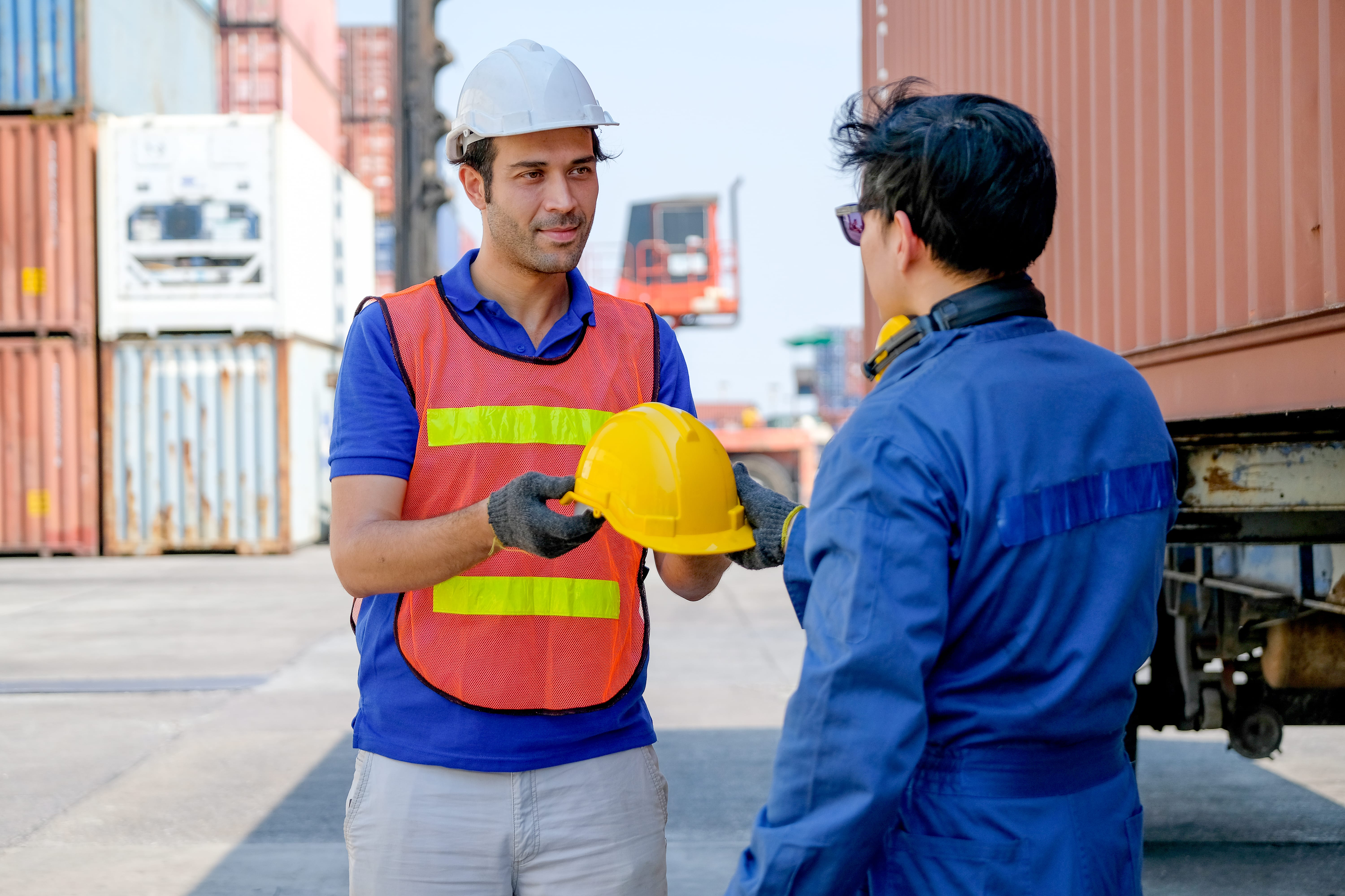 Strengthen Your Workplace Health and Safety Culture
