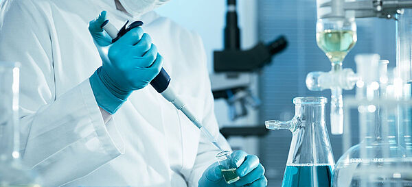 Chemical Industry