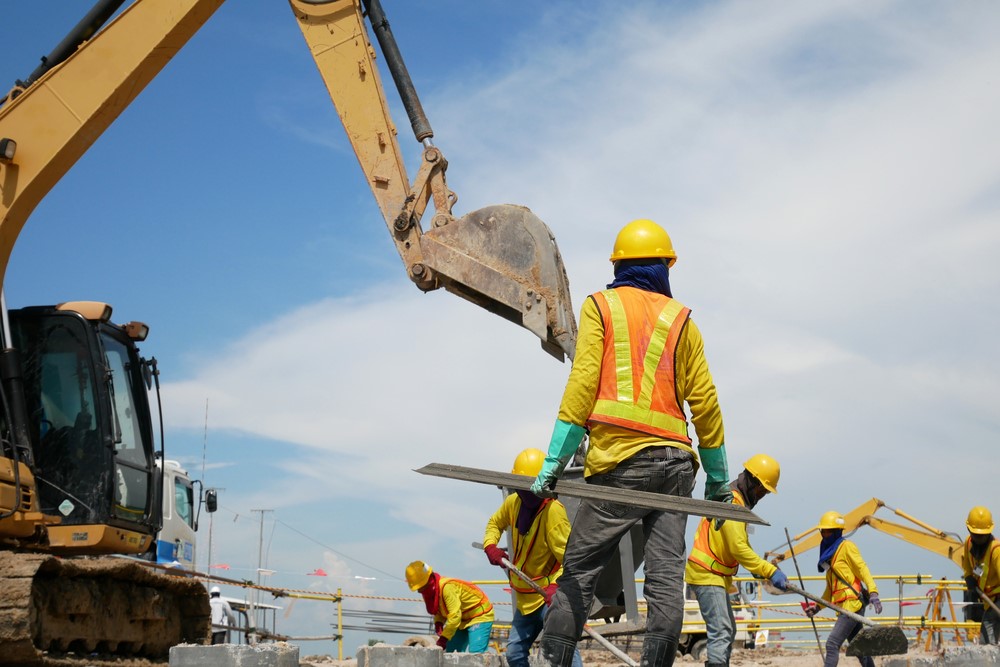 Construction Industry