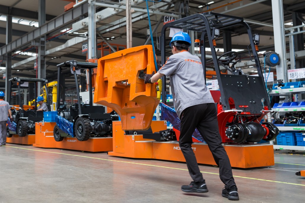 Manufacturing Industry