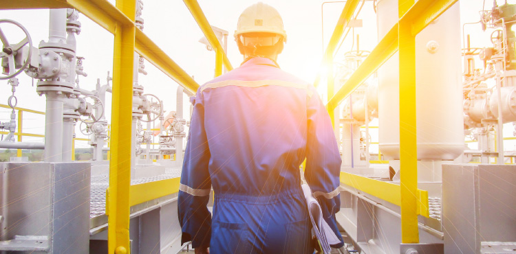 Oil and Gas Industry