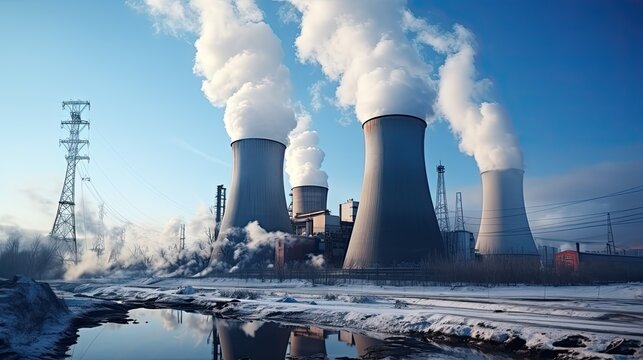 Power and Energy Industry