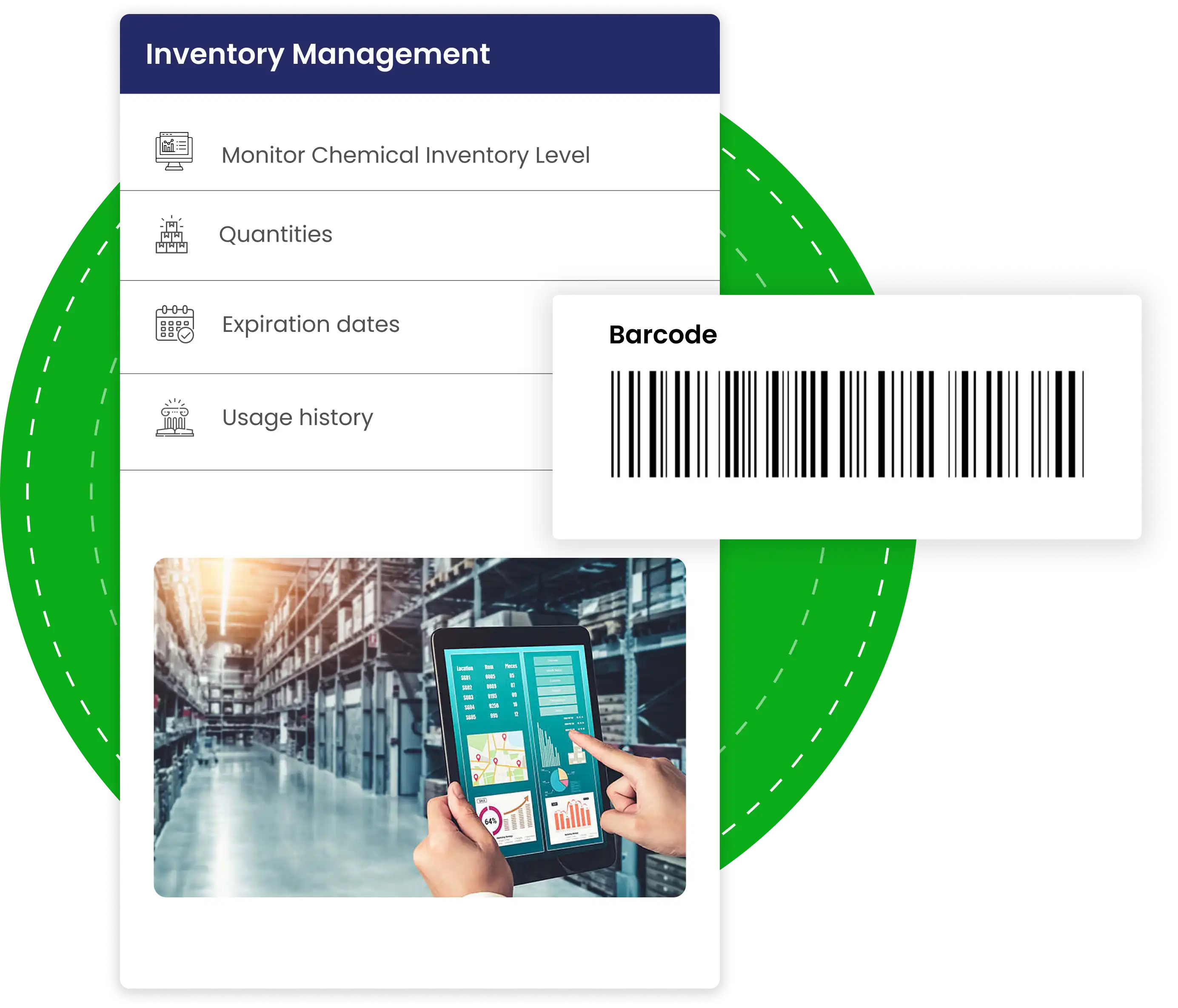 Inventory Management