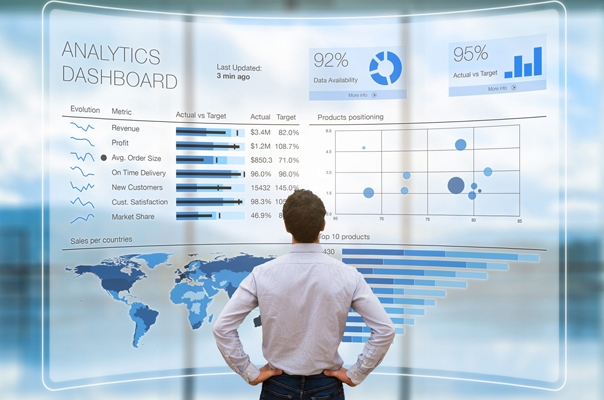 Audit images