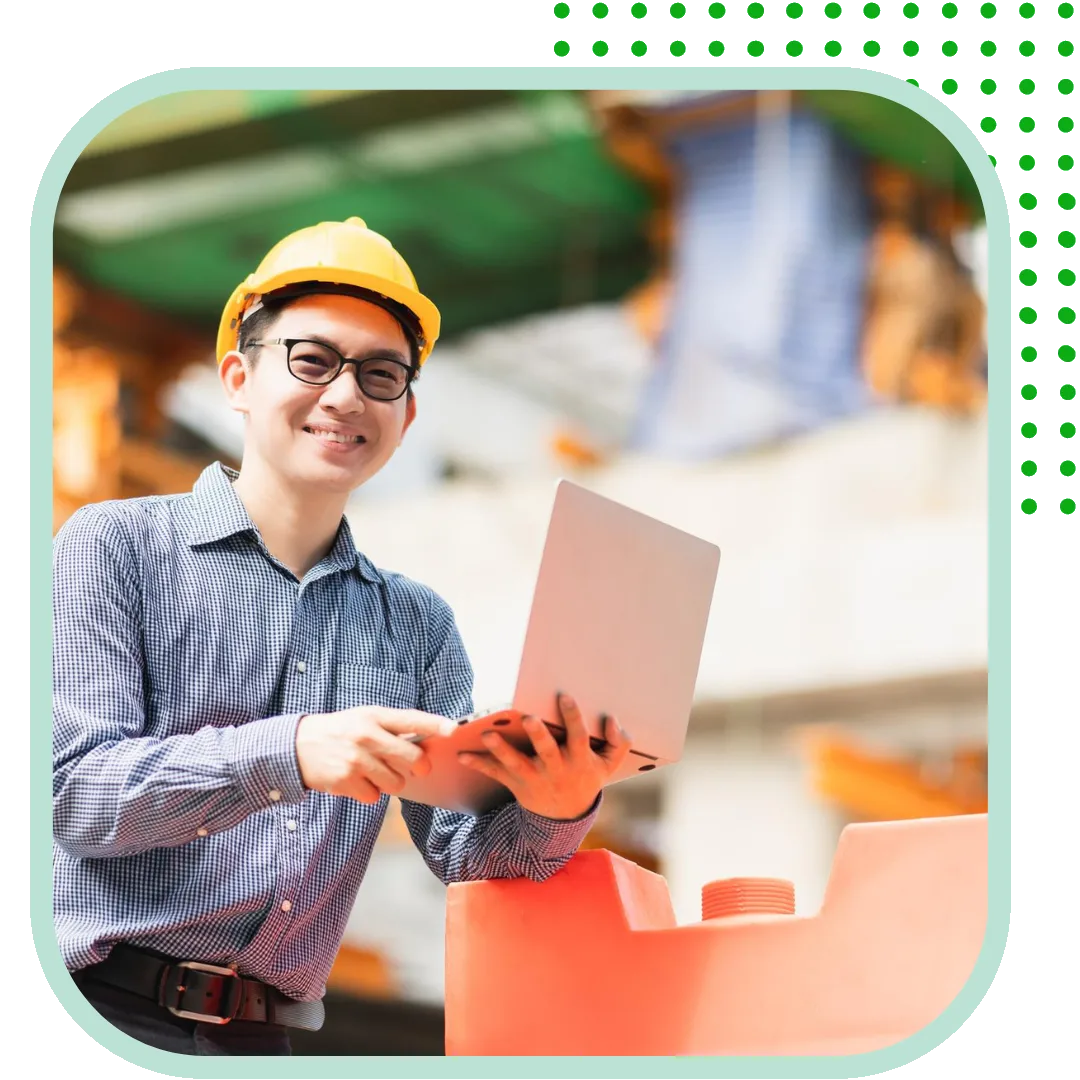 Audit professional civil engineer