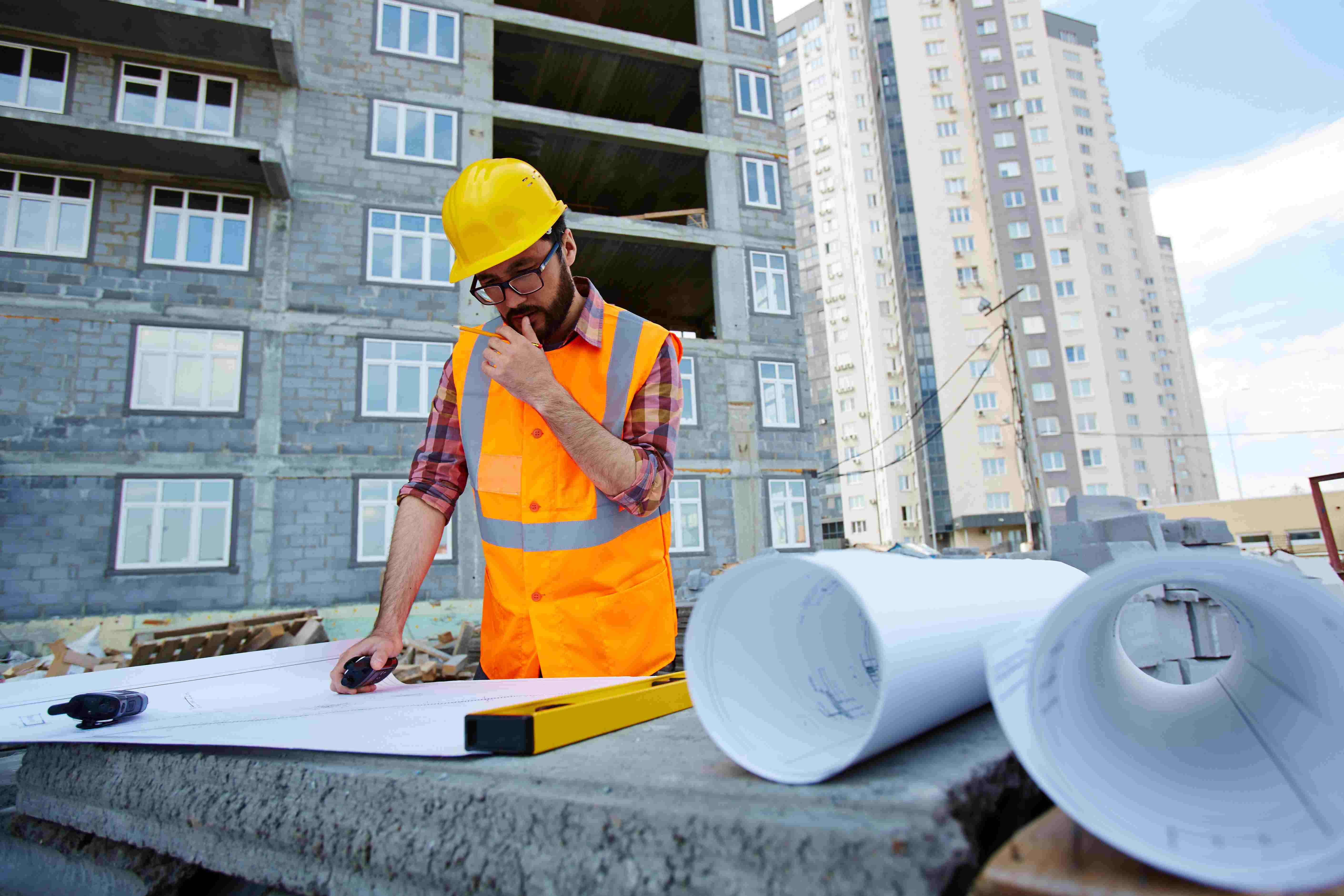 Permit To Work Management Software Creation process