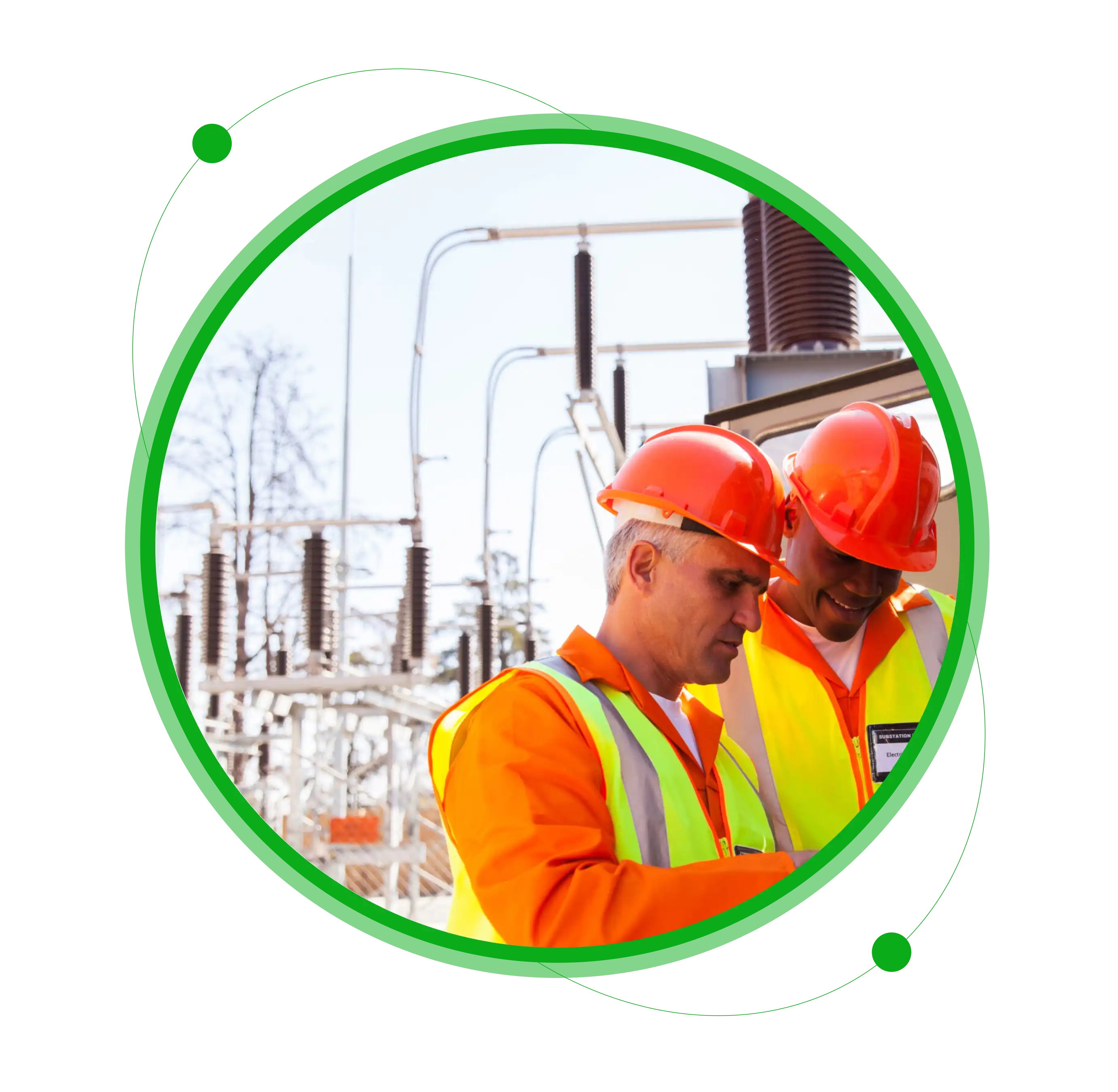 Activities That Come Under Energized Electrical Work Permit