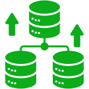 Centralized Database