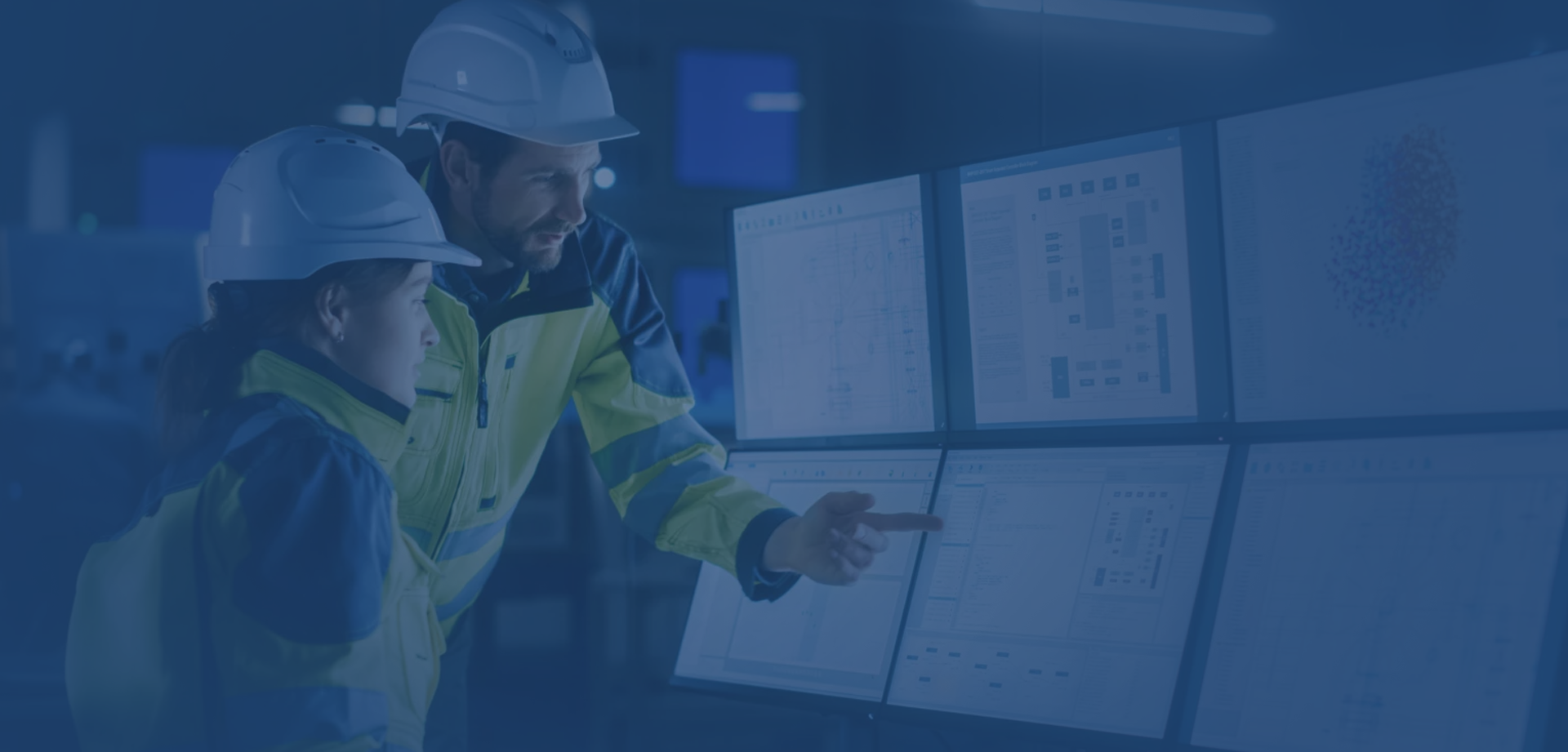 Efficient Control Managed Access with Controlled Room Permit Solution