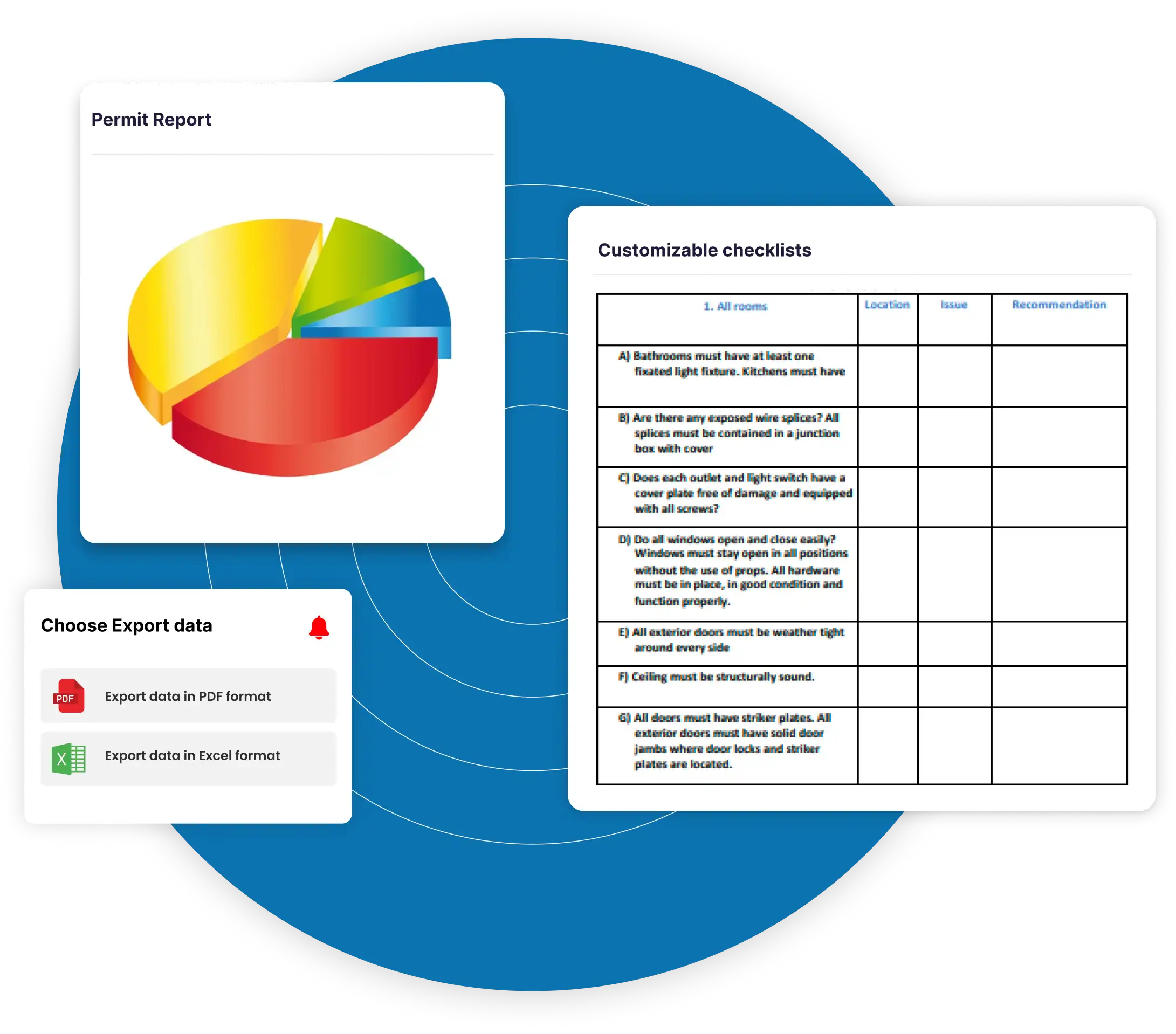 Key Features