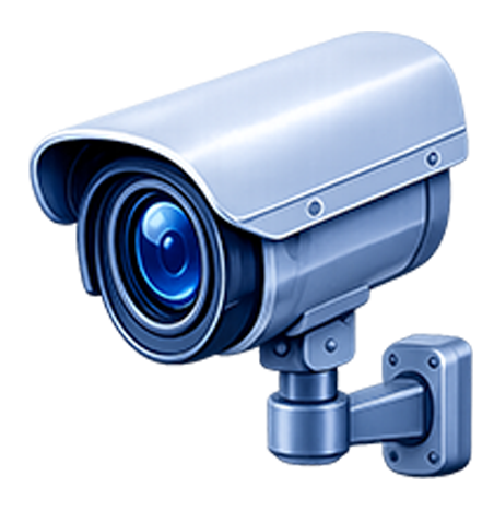 CCTV Hazard Detection