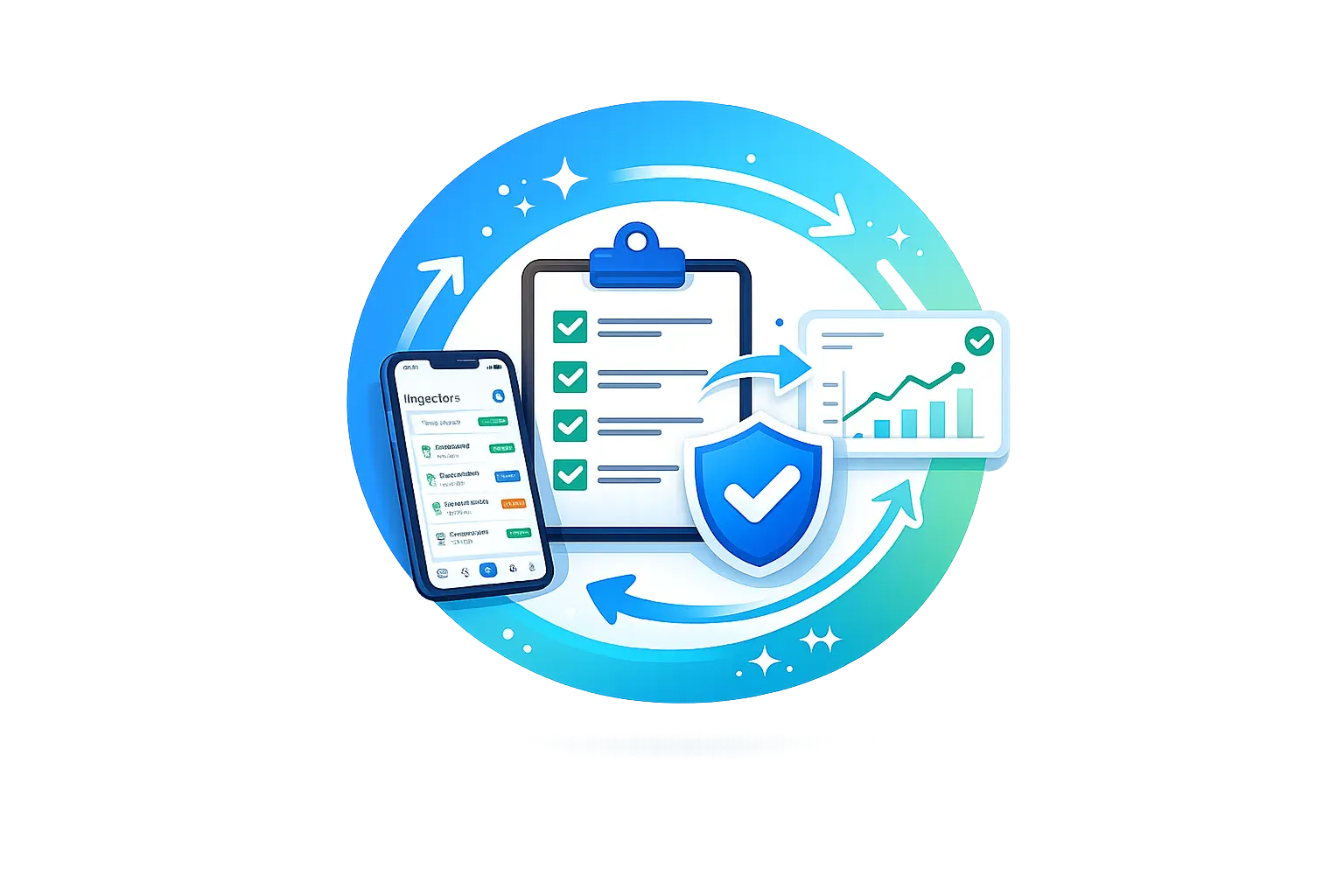 NeoEHS Inspection Workflow