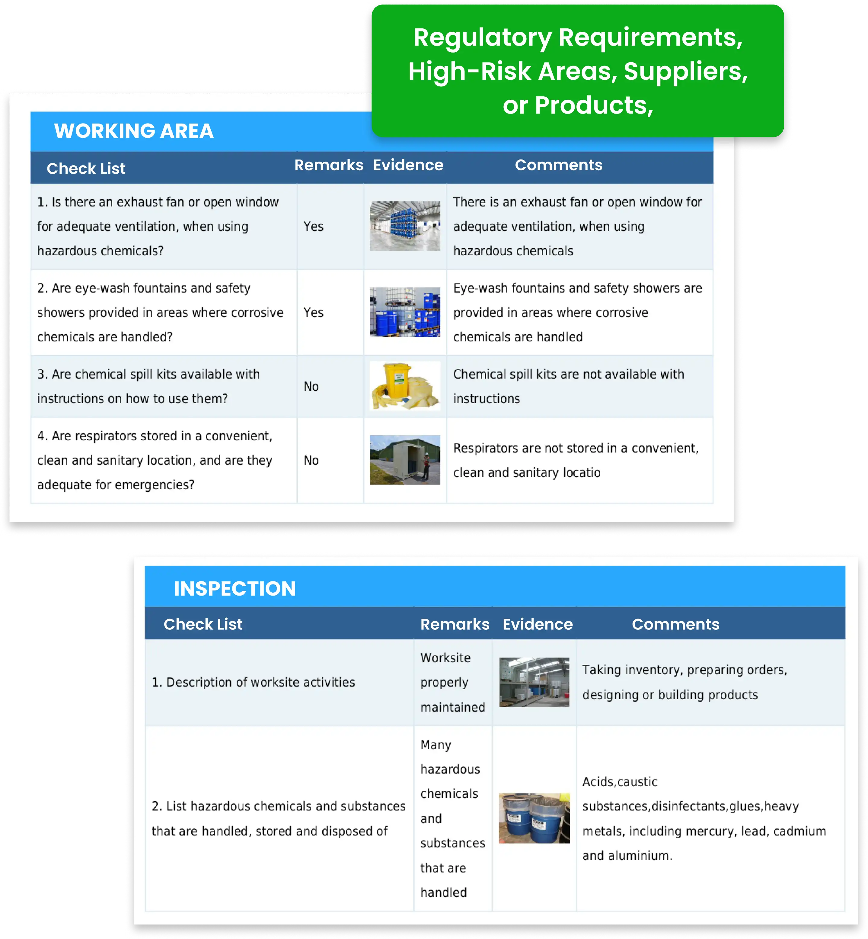 Streamline Reporting And Regulatory